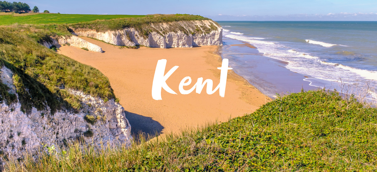 St Leonards Beach, Hastings