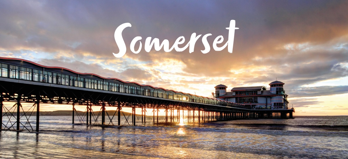 Weston-super-mare, Somerset