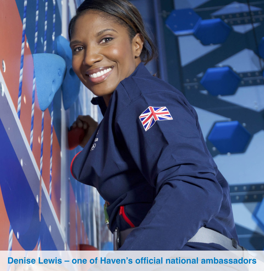 Denise Lewis