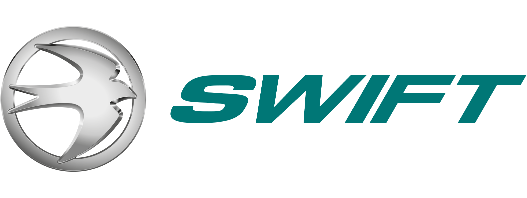 Swift logo