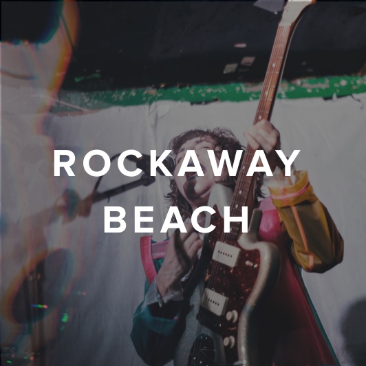 ROCKAWAY BEACH