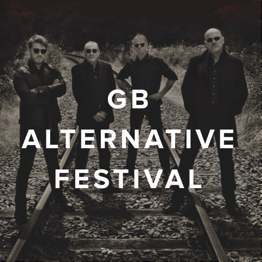 GB ALTERNATE FESTIVAL