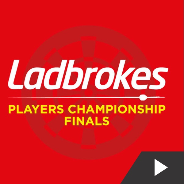 PDC Darts Finals