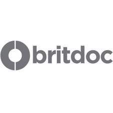 Britdoc logo