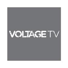 Voltage TV logo